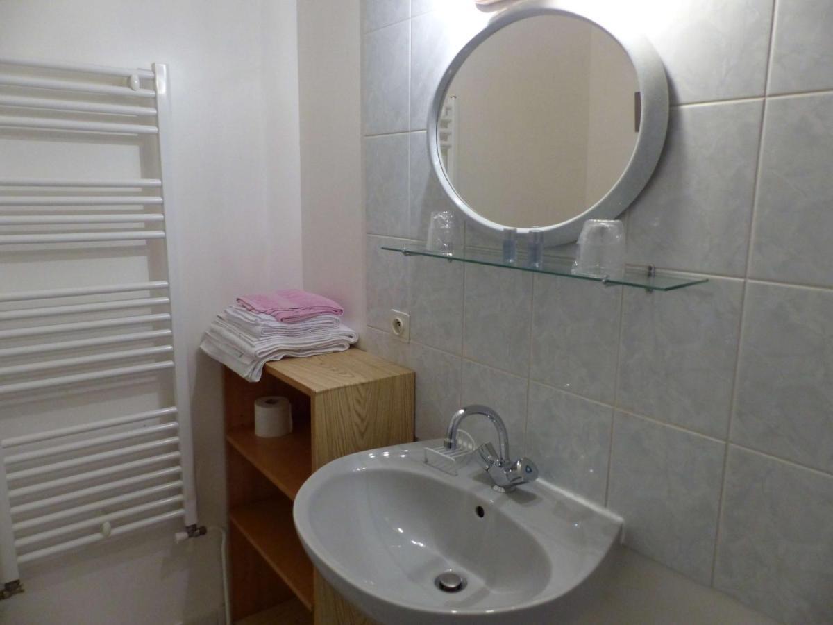 Hotel Le Chaumois Saint-Boil Esterno foto
