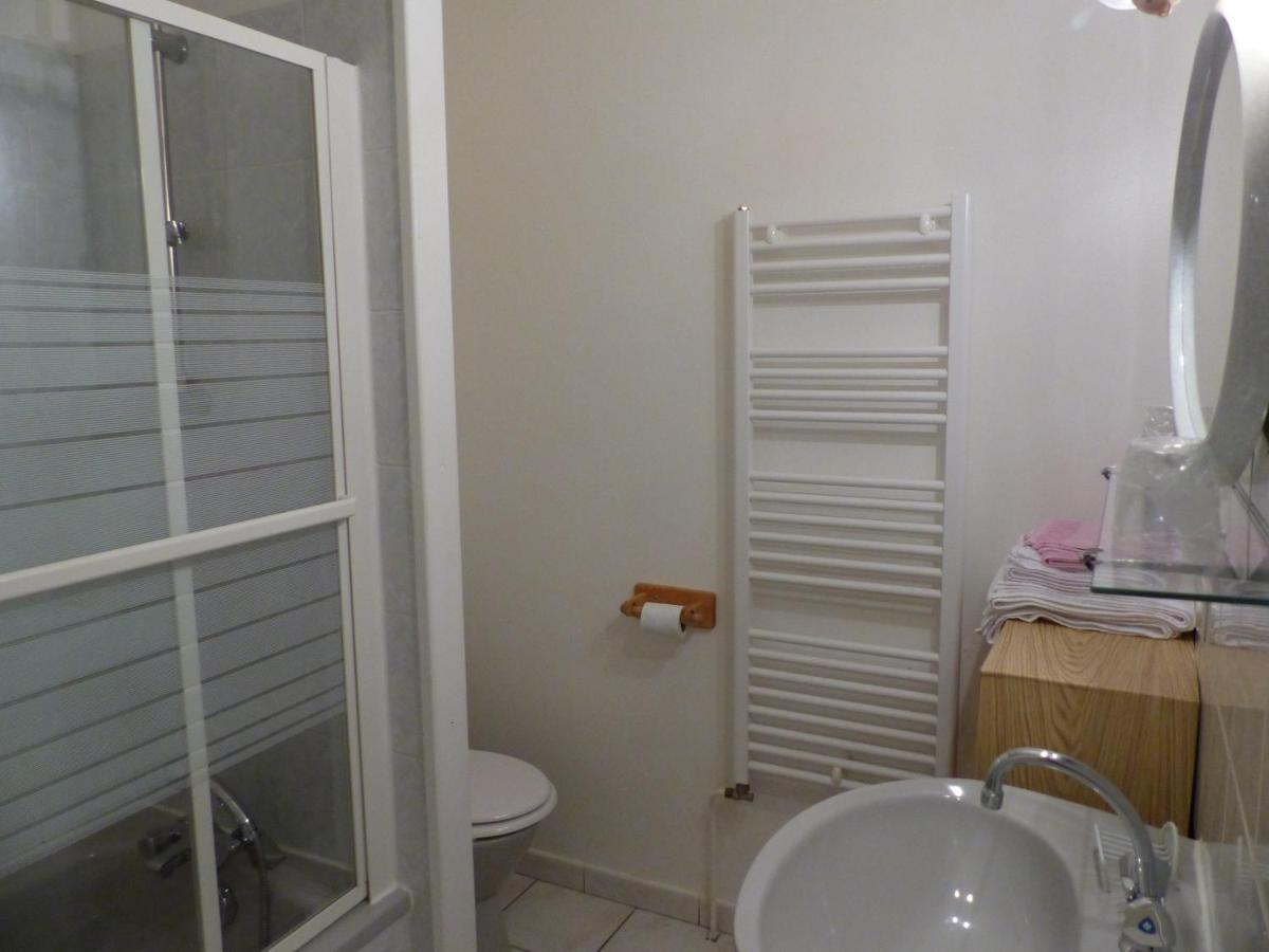 Hotel Le Chaumois Saint-Boil Esterno foto