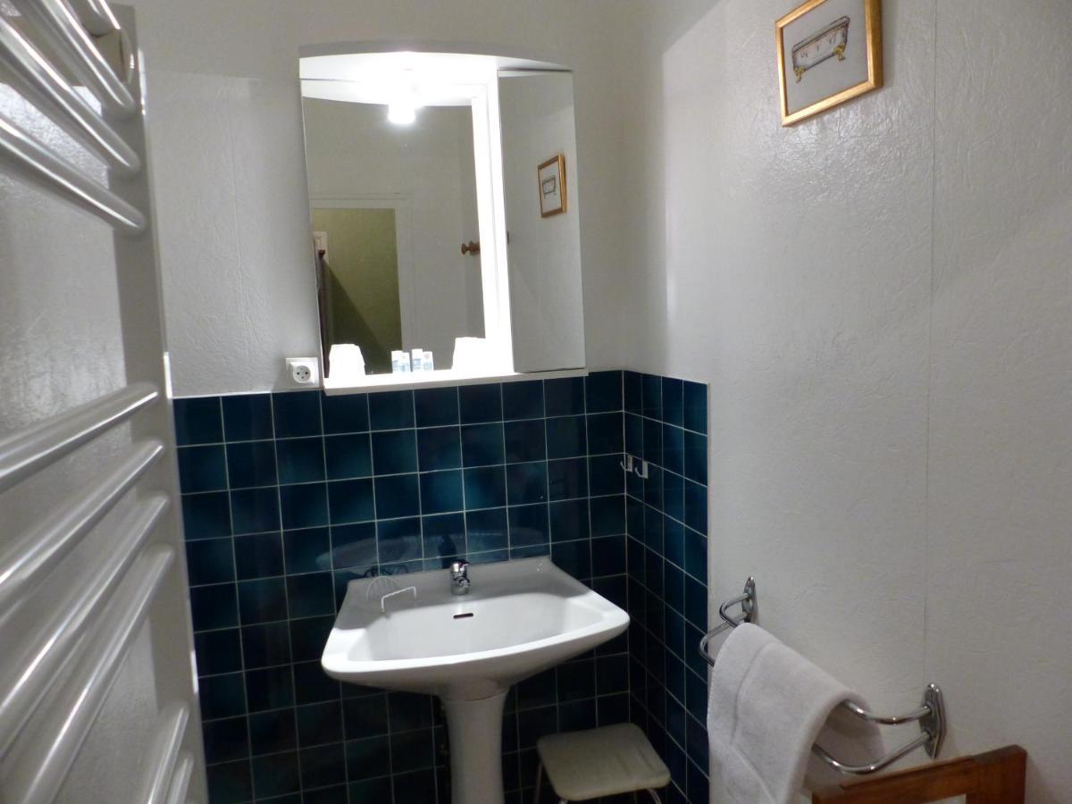 Hotel Le Chaumois Saint-Boil Esterno foto